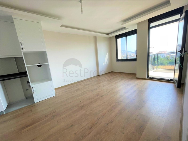 شقة 2+1 في مدينة غازي باشا النامية