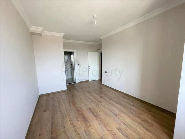 شقة 2+1 في مدينة غازي باشا النامية