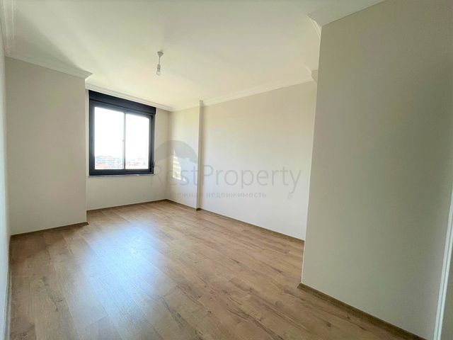 شقة 2+1 في مدينة غازي باشا النامية