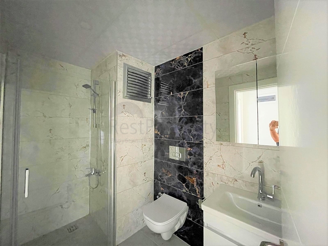 شقة 2+1 في مدينة غازي باشا النامية