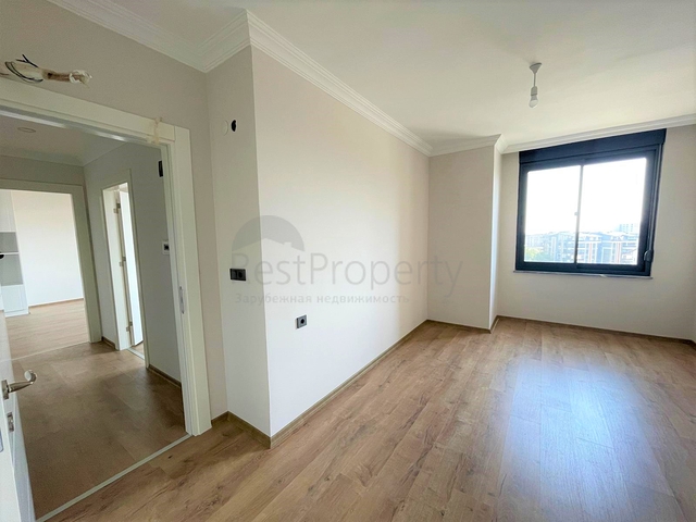 شقة 2+1 في مدينة غازي باشا النامية