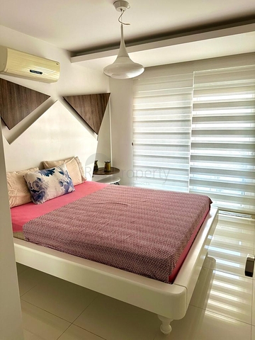 شقة فاخرة 1 + 1 من مطور متميز في وسط المدينة شقة فاخرة 1 + 1 من مطور متميز في وسط المدينة