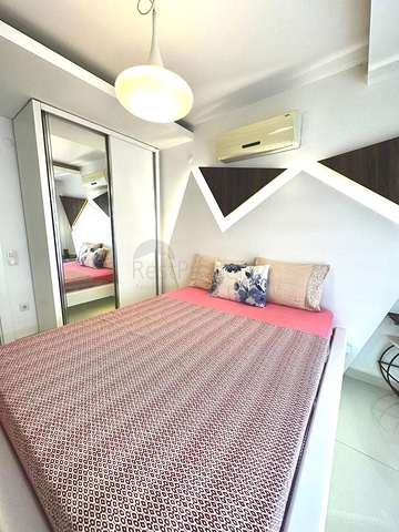 شقة فاخرة 1 + 1 من مطور متميز في وسط المدينة شقة فاخرة 1 + 1 من مطور متميز في وسط المدينة