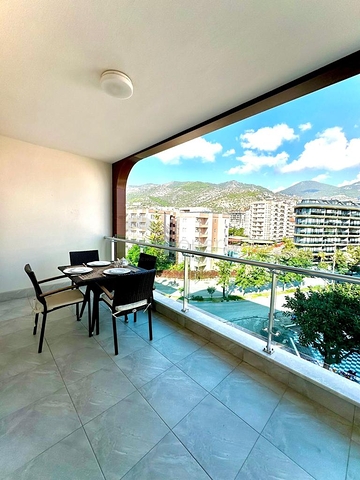 شقة فاخرة 1 + 1 من مطور متميز في وسط المدينة شقة فاخرة 1 + 1 من مطور متميز في وسط المدينة