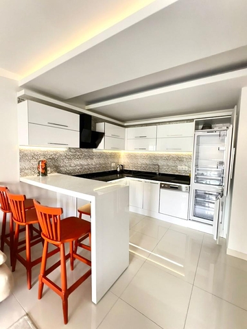 شقة فاخرة 1 + 1 من مطور متميز في وسط المدينة شقة فاخرة 1 + 1 من مطور متميز في وسط المدينة