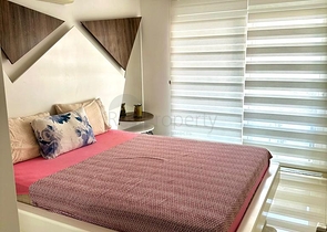 شقة فاخرة 1 + 1 من مطور متميز في وسط المدينة شقة فاخرة 1 + 1 من مطور متميز في وسط المدينة