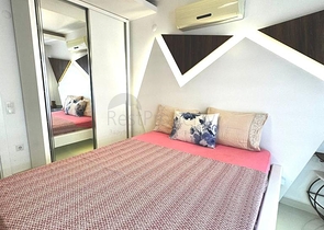 شقة فاخرة 1 + 1 من مطور متميز في وسط المدينة شقة فاخرة 1 + 1 من مطور متميز في وسط المدينة