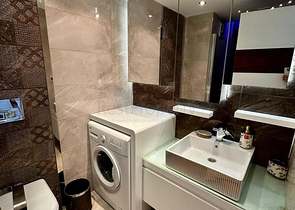 شقة فاخرة 1 + 1 من مطور متميز في وسط المدينة شقة فاخرة 1 + 1 من مطور متميز في وسط المدينة