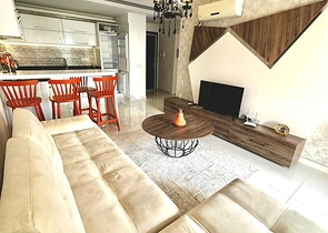 شقة فاخرة 1 + 1 من مطور متميز في وسط المدينة شقة فاخرة 1 + 1 من مطور متميز في وسط المدينة