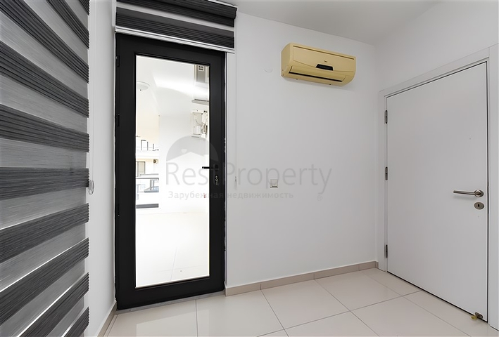 دوبلكس واسع 3 + 1 في منطقة كيستل الشهيرة