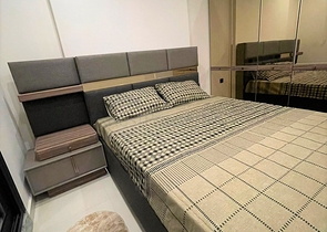 شقة 1 + 1 في منطقة كارجيجاك 200 متر من البحر شقة 1 + 1 في منطقة كارجيجاك 200 متر من البحر