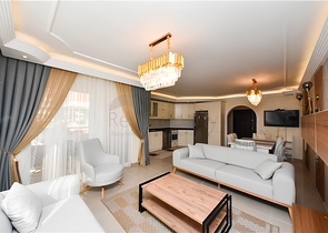 شقة فسيحة 2 + 1 على البحر في المنطقة الوسطى من أوبا شقة فسيحة 2 + 1 على البحر في المنطقة الوسطى من أوبا