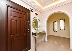 شقة فسيحة 2 + 1 على البحر في المنطقة الوسطى من أوبا شقة فسيحة 2 + 1 على البحر في المنطقة الوسطى من أوبا