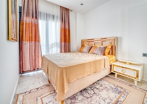 شقة 1+1 في منطقة أوبا شقة 1+1 في منطقة أوبا