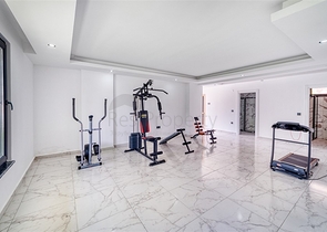 شقة 1+1 في منطقة أوبا شقة 1+1 في منطقة أوبا