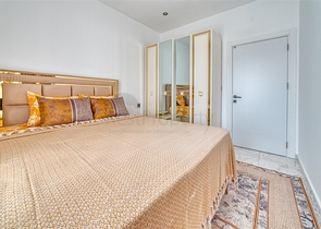 شقة 1+1 في منطقة أوبا شقة 1+1 في منطقة أوبا