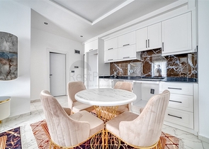 شقة 1+1 في منطقة أوبا شقة 1+1 في منطقة أوبا