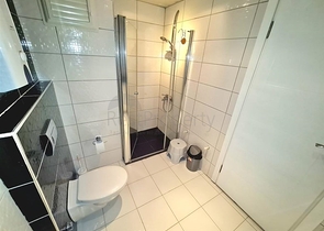 شقة فسيحة 2 + 1 في منطقة مفتوحة لتصريح الإقامة شقة فسيحة 2 + 1 في منطقة مفتوحة لتصريح الإقامة