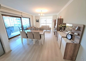 شقة فسيحة 2 + 1 في منطقة مفتوحة لتصريح الإقامة شقة فسيحة 2 + 1 في منطقة مفتوحة لتصريح الإقامة