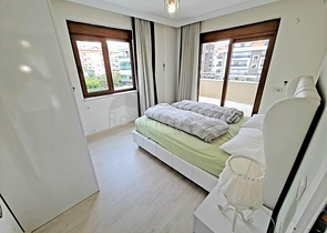 شقة فسيحة 2 + 1 في منطقة مفتوحة لتصريح الإقامة شقة فسيحة 2 + 1 في منطقة مفتوحة لتصريح الإقامة