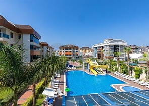 شقة فسيحة 2 + 1 في منطقة مفتوحة لتصريح الإقامة شقة فسيحة 2 + 1 في منطقة مفتوحة لتصريح الإقامة