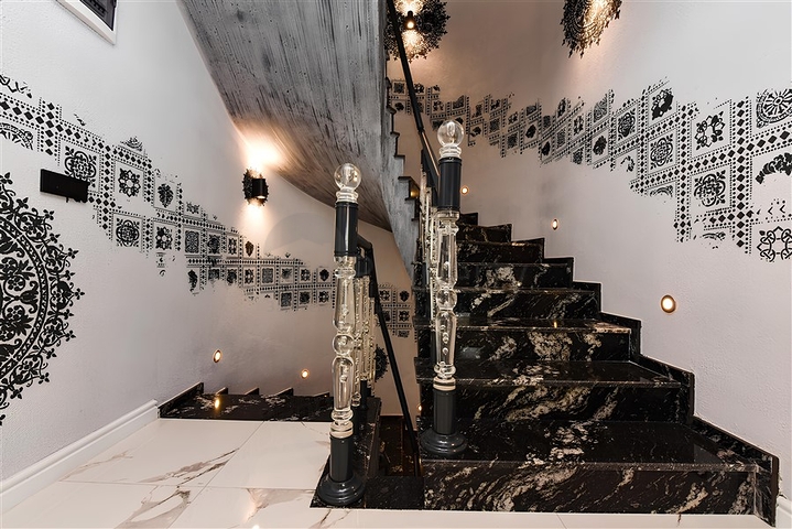 فيلا مفروشة 3 + 2 في حي بكتاش