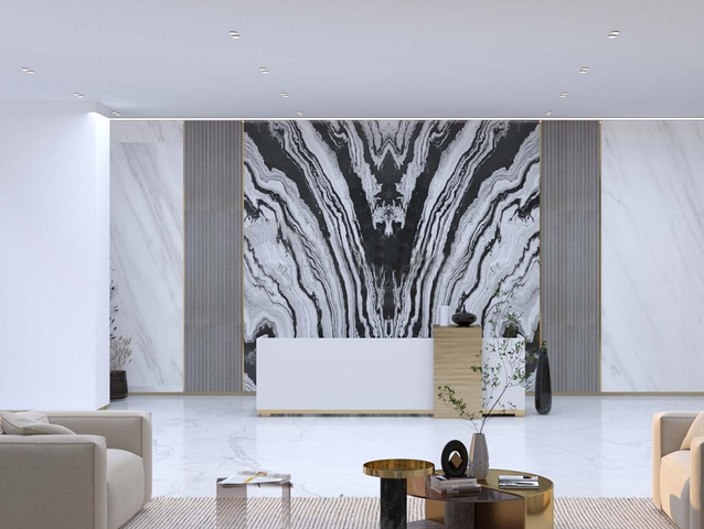 مشروع جديد في منطقة قرية جميرا سيركل الشهيرة