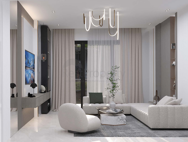 مشروع جديد في منطقة قرية جميرا سيركل الشهيرة