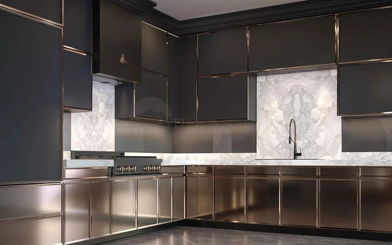 مشروع جديد متميز في منطقة الخليج التجاري المركزي