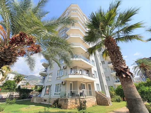 شقة 2 + 1 في منطقة مفتوحة لتصريح الإقامة