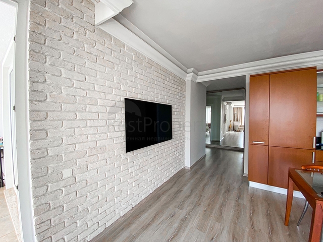 شقة 2 + 1 في منطقة مفتوحة لتصريح الإقامة