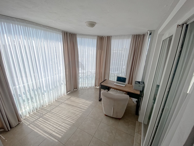 شقة 2 + 1 في منطقة مفتوحة لتصريح الإقامة