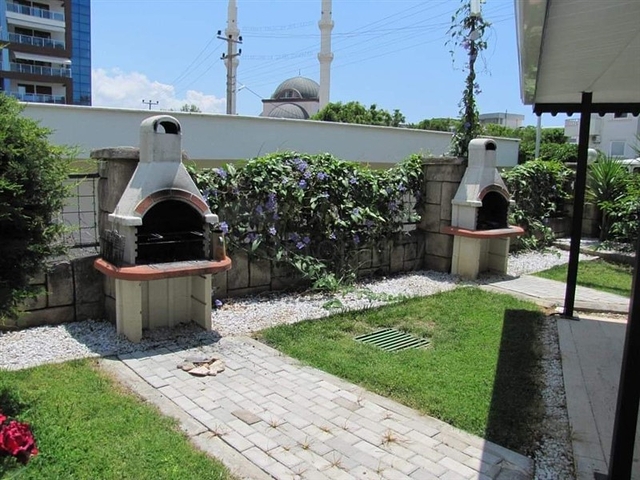 شقة 2 + 1 في منطقة مفتوحة لتصريح الإقامة