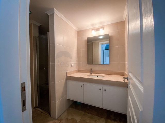 شقة 2 + 1 في منطقة مفتوحة لتصريح الإقامة