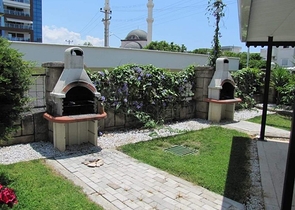 شقة 2 + 1 في منطقة مفتوحة لتصريح الإقامة