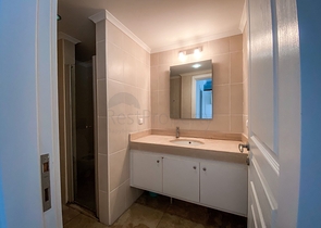 شقة 2 + 1 في منطقة مفتوحة لتصريح الإقامة