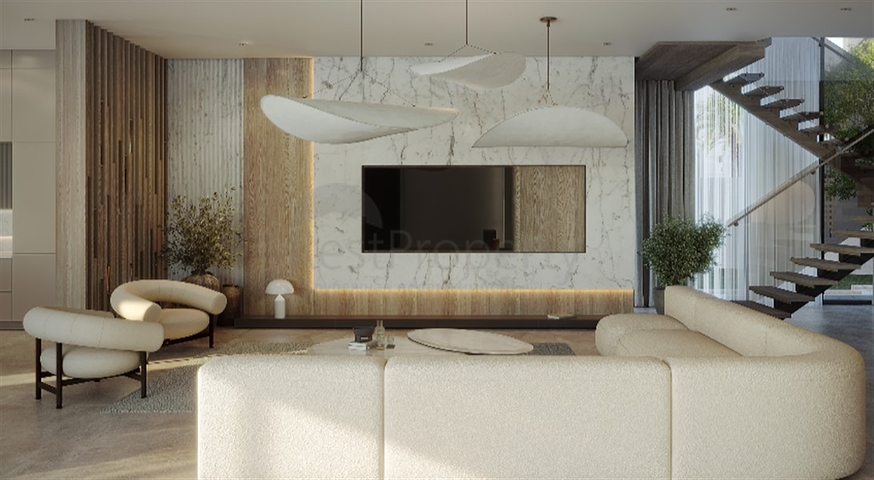 مجمع سكني جديد في منطقة مدينة محمد بن راشد الشهيرة