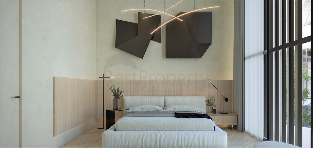 مجمع سكني جديد في منطقة مدينة محمد بن راشد الشهيرة