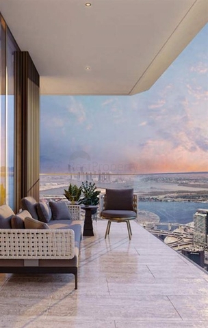 مشروع سكني جديد في قلب دبي