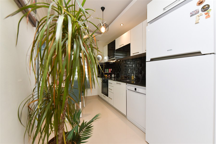 استوديو في مجمع من نوع الفندق في أفسالار