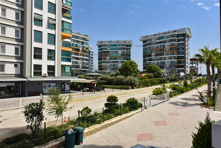 استوديو في مجمع من نوع الفندق في أفسالار