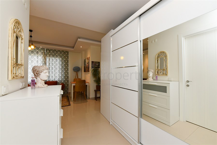 استوديو في مجمع من نوع الفندق في أفسالار