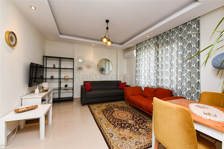 استوديو في مجمع من نوع الفندق في أفسالار