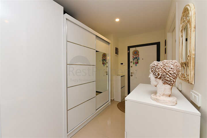 استوديو في مجمع من نوع الفندق في أفسالار