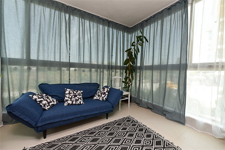 استوديو في مجمع من نوع الفندق في أفسالار