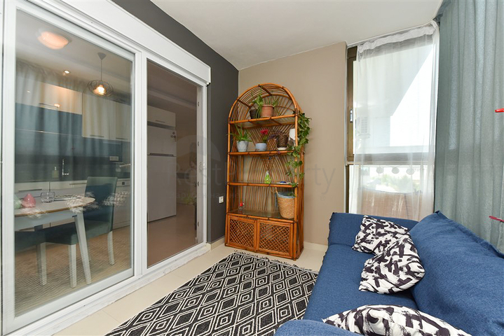 استوديو في مجمع من نوع الفندق في أفسالار