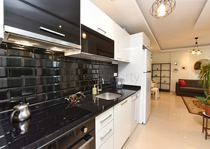 استوديو في مجمع من نوع الفندق في أفسالار