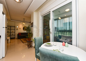 استوديو في مجمع من نوع الفندق في أفسالار