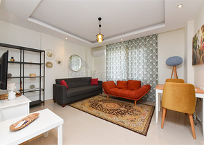 استوديو في مجمع من نوع الفندق في أفسالار