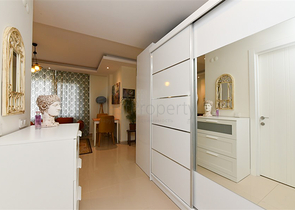 استوديو في مجمع من نوع الفندق في أفسالار